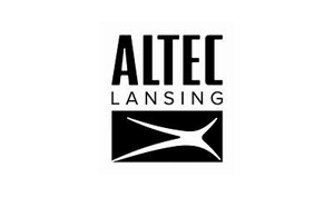 Troy Gochenour Voice Acting Altec Lansing Logo