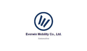 Troy Gochenour Voice Acting Everwin Mobility Co.Ltd Logo